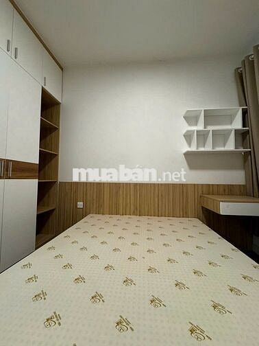 Cho Thuê Căn hộ 3PN, Sunrise Riverside, đi RMIT 5 phút, full nội thất