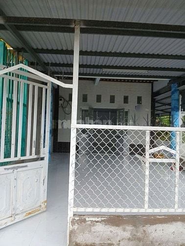 Căn này ra nhanh trong tuần giá 630 triệu ngay Tân Phú Trung Củ CHi