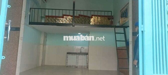 Mặt bằng ở và kinh doanh tự do