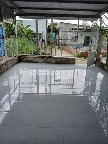 Căn này ra nhanh trong tuần giá 630 triệu ngay Tân Phú Trung Củ CHi