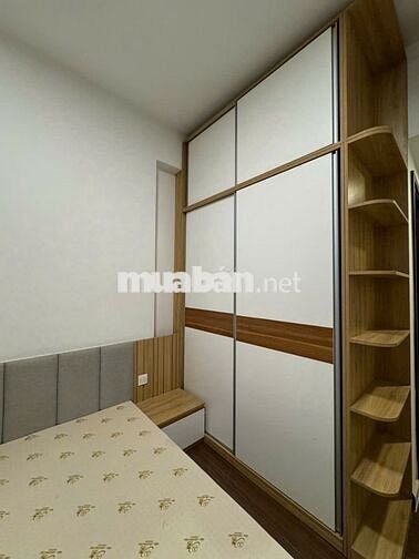 Cho Thuê Căn hộ 3PN, Sunrise Riverside, đi RMIT 5 phút, full nội thất