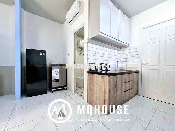 🔷DUPLEX 2 2KHÔNG GIAN NGỦ NGAY UEH B - VÒNG XOAY NGUYỄN TRI PHƯƠNG