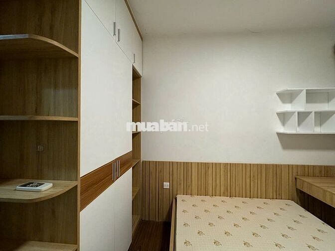 Cho Thuê Căn hộ 3PN, Sunrise Riverside, đi RMIT 5 phút, full nội thất