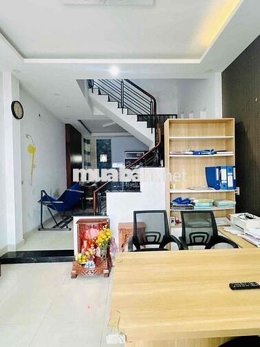 ⸻  🔥 LINH ĐÔNG – HXH ĐỖ CỬA – 58M² (4x15) – 3 TẦNG BTCT – CHỈ 5.6 TỶ