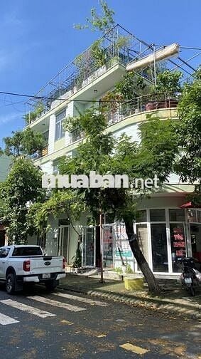 Cho thuê nhà nguyên căn 2 mặt tuền