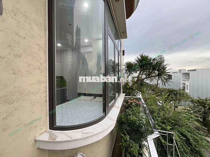 CĂN HỘ BAN CÔNG ĐƯỜNG HÒA PHÚ 29