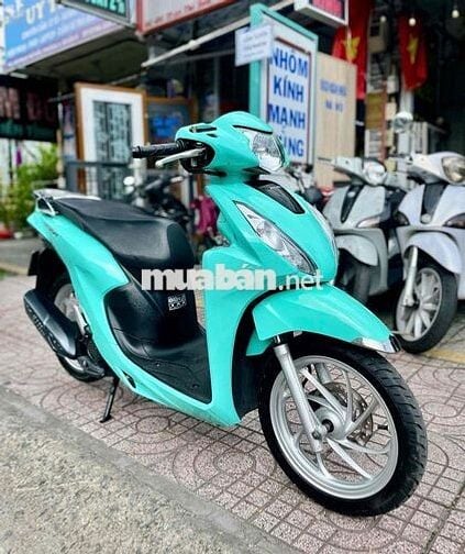 ❤️Honda Vision 2022 Khóa Chìa, BSTP 9Chủ, GÓP