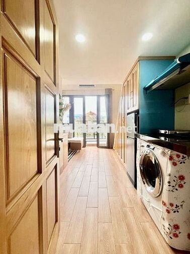 CHUNG CƯ MINI - DUPLEX BAN CÔNG GIÁ RẺ NGAY CẦU THAM LƯƠNG