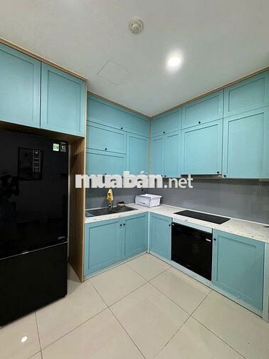 Cho Thuê Căn hộ 3PN, Sunrise Riverside, đi RMIT 5 phút, full nội thất