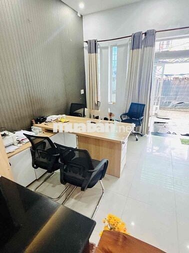 ⸻  🔥 LINH ĐÔNG – HXH ĐỖ CỬA – 58M² (4x15) – 3 TẦNG BTCT – CHỈ 5.6 TỶ