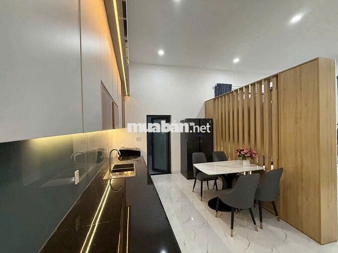 Bán nhà mới xây gần bệnh viện Nguyễn Đình Chiểu- Phường 6- Bến Tre