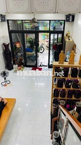 BÁN NHÀ GÁC ĐÚC ĐƯỜNG TRUNG ĐỒNG, HOÀ XUÂN, ĐÀ NẴNG