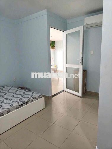 Cho thuê Căn hộ chung cư Biconsi Hiệp Thành 3 - Thủ Dầu Một.