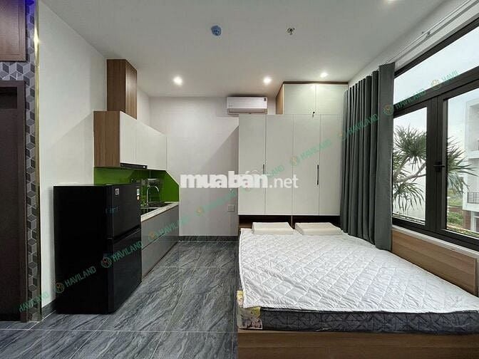 CĂN HỘ BAN CÔNG ĐƯỜNG HÒA PHÚ 29