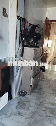 Bán nhà 6 lầu Mặt Tiền đường Nguyễn Trãi P11 Q5