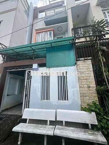 ⸻  🔥 LINH ĐÔNG – HXH ĐỖ CỬA – 58M² (4x15) – 3 TẦNG BTCT – CHỈ 5.6 TỶ