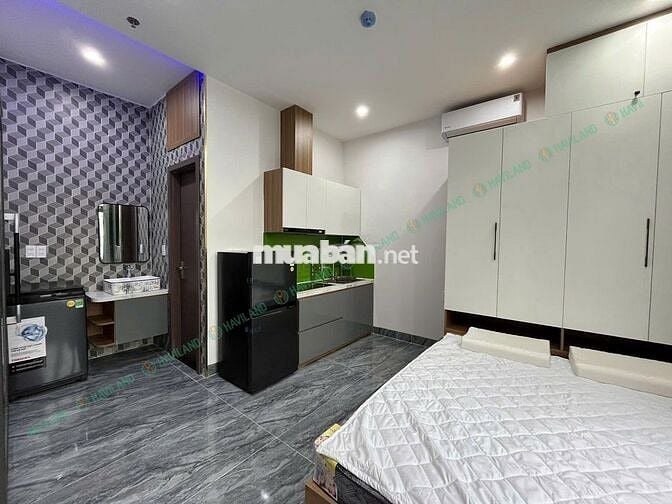 CĂN HỘ BAN CÔNG ĐƯỜNG HÒA PHÚ 29