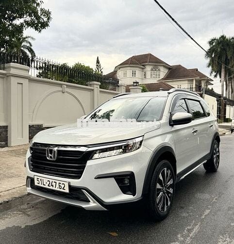 Honda BR-V 2024 L lướt 5.000km