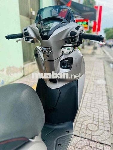 LEAD 4V T12/2022 BẠC ĐB BSTP - SIÊU KENG - GÓP NX