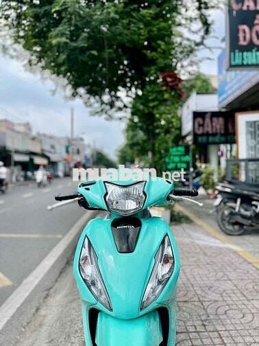 ❤️Honda Vision 2022 Khóa Chìa, BSTP 9Chủ, GÓP