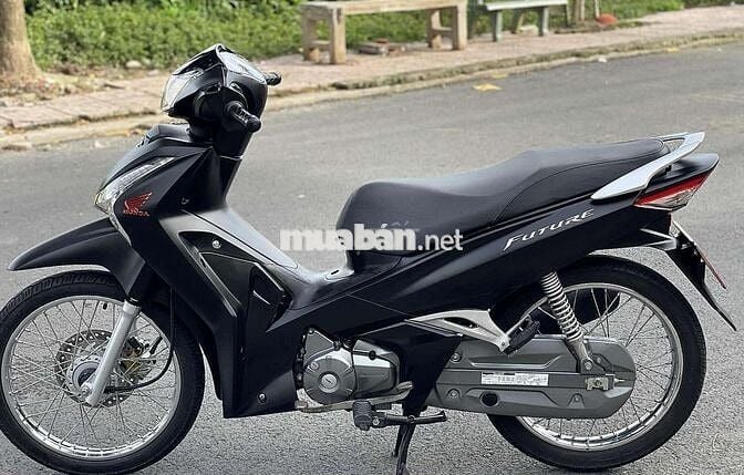 Fu lead xe đẹp đưa 12 củ nhận xe