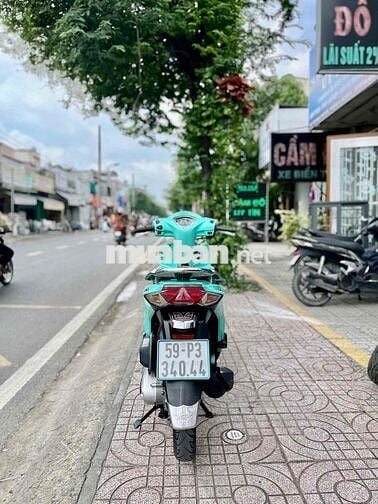 ❤️Honda Vision 2022 Khóa Chìa, BSTP 9Chủ, GÓP