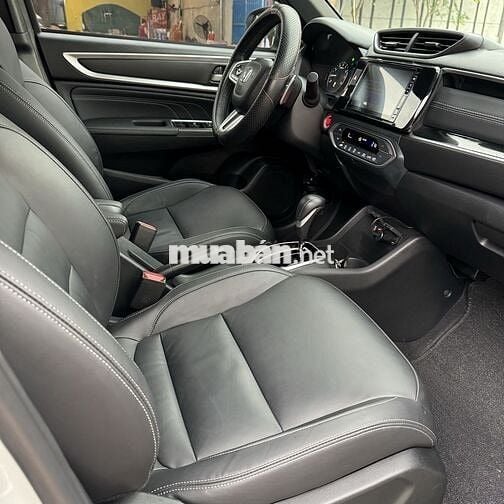 Honda BR-V 2024 L lướt 5.000km