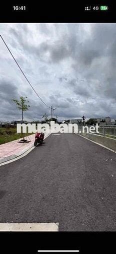 Bán 8 Nền Liền Kề Khu Đồng Bộ Sẹc Thạnh Xuân 25 Quận 12