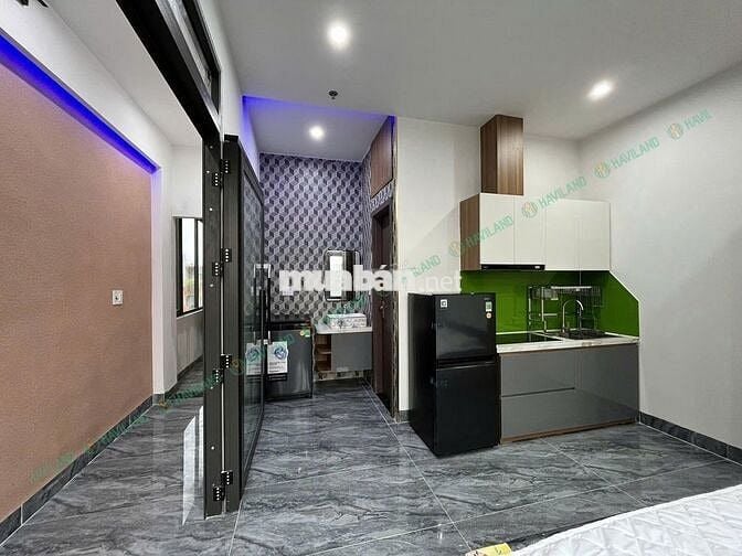 CĂN HỘ BAN CÔNG ĐƯỜNG HÒA PHÚ 29