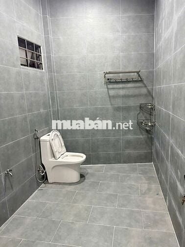 Bán nhà mới xây gần bệnh viện Nguyễn Đình Chiểu- Phường 6- Bến Tre