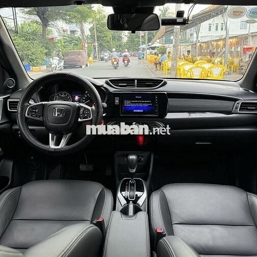 Honda BR-V 2024 L lướt 5.000km