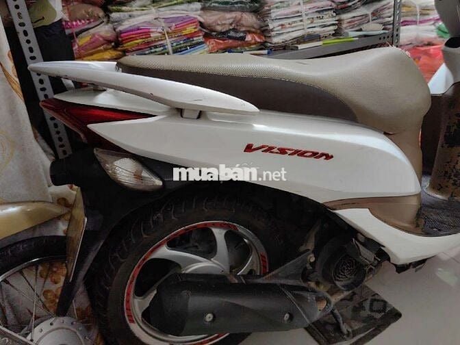 Vision Fi . biển 47 , giấy tờ đầy đủ