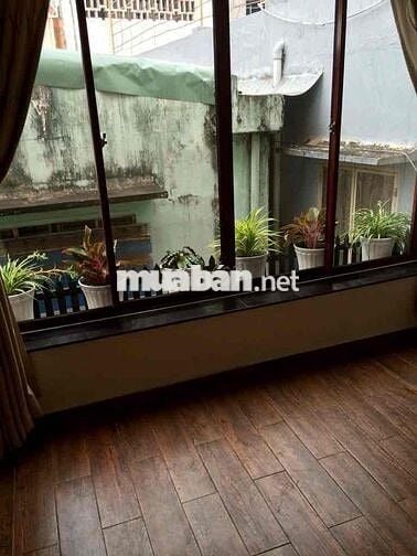 BÁN NHÀ ĐẶNG VĂN NGỮ F13. PHÚ NHUẬN