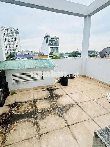 ⸻  🔥 LINH ĐÔNG – HXH ĐỖ CỬA – 58M² (4x15) – 3 TẦNG BTCT – CHỈ 5.6 TỶ