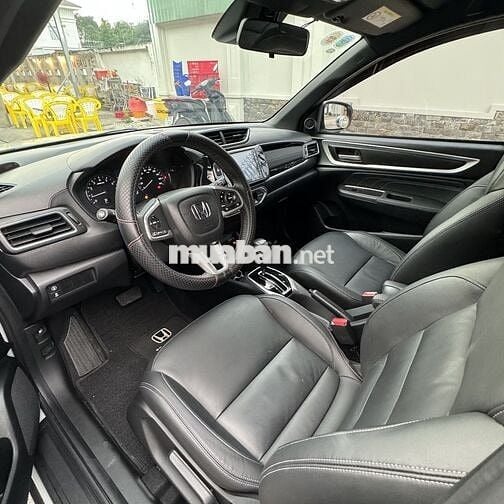 Honda BR-V 2024 L lướt 5.000km