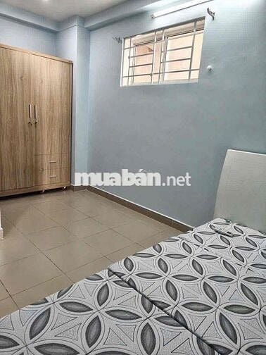 Cho thuê Căn hộ chung cư Biconsi Hiệp Thành 3 - Thủ Dầu Một.