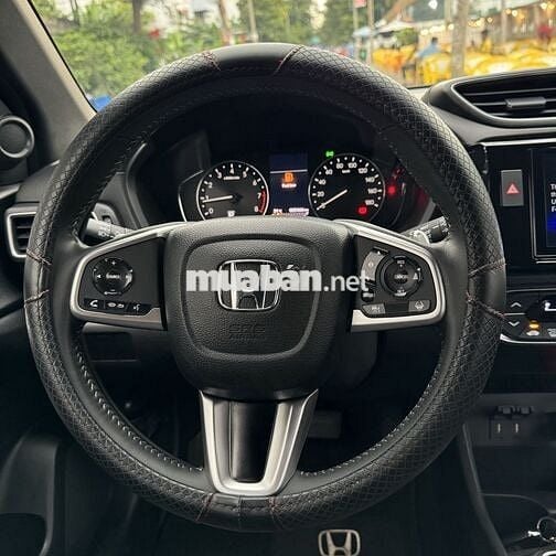 Honda BR-V 2024 L lướt 5.000km