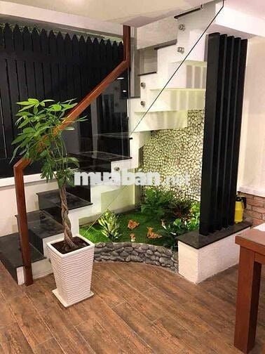 BÁN NHÀ ĐẶNG VĂN NGỮ F13. PHÚ NHUẬN