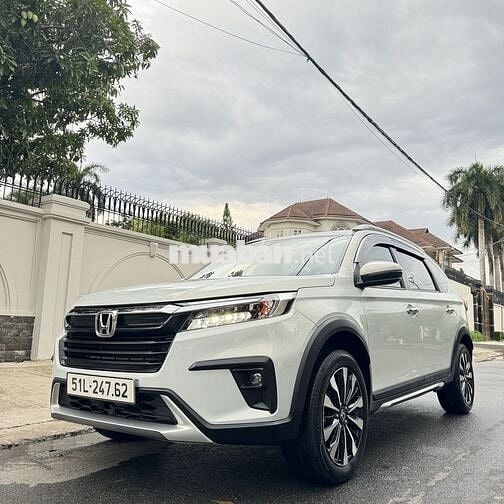 Honda BR-V 2024 L lướt 5.000km