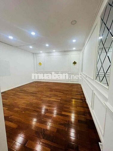 HÀNG HIẾM! CĂN GÓC ỐP KÍNH CỰC SANG - 124G Phạm Văn Hai, P.3, Tân Bình