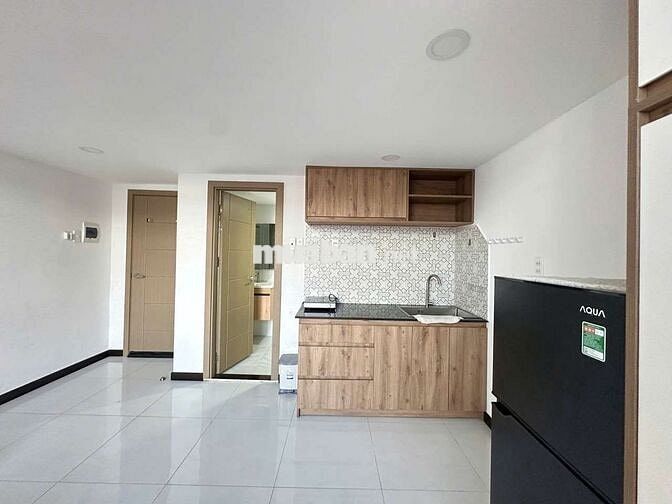 Khai trương căn hộ duplex ban công mới tinh 100% - trung tâm Quận 7