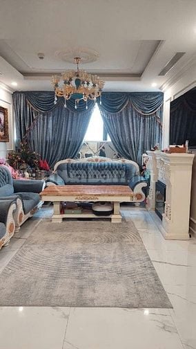 Cho thuê căn hộ 3PN2WC giá 21tr/th vào ở luôn tại S2 Sunshine City 