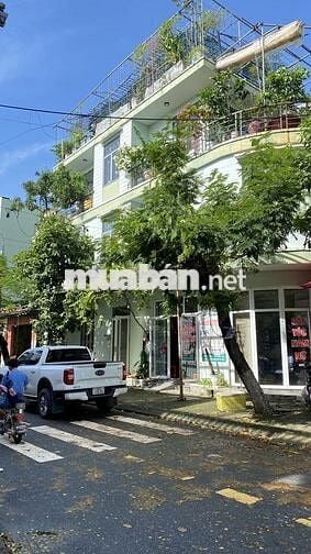 Cho thuê nhà nguyên căn 2 mặt tuền