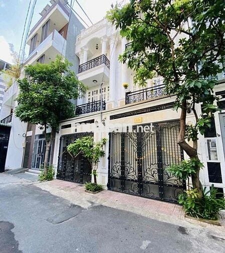 CĂN NHÀ SIÊU ĐẸP ĐƯỜNG SỐ 9 PHƯỜNG LINH CHIỂU TP THỦ ĐỨC