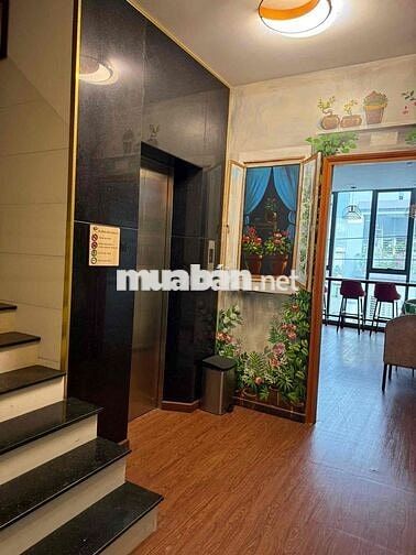 BÁN GẤP MTKD sầm uất đg số 8 Lê Văn Quới bhh A Giá 10,5 Tỷ TL