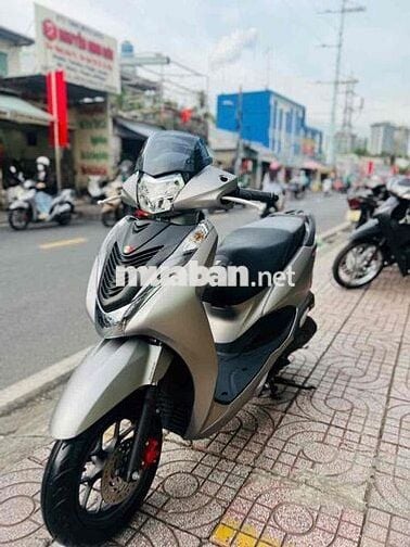 LEAD 4V T12/2022 BẠC ĐB BSTP - SIÊU KENG - GÓP NX