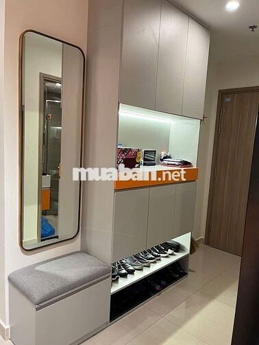 Sân bay TSN_Căn hộ 2PN/2.040 tỷ Full Nội thất_SHR Góp 15 Năm