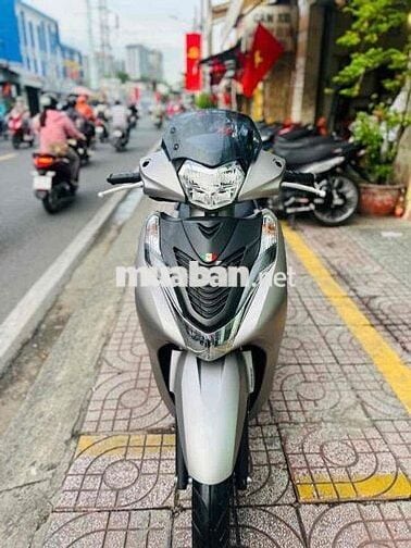 LEAD 4V T12/2022 BẠC ĐB BSTP - SIÊU KENG - GÓP NX