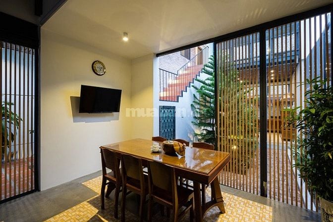 Nhà hiếm - Quận Hai Bà Trưng – cần bán - Siêu nhiều tiện ích – Cực Gần