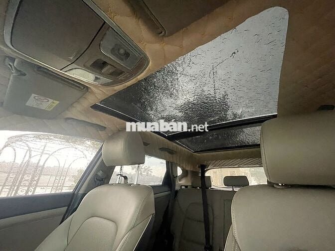 Hyundai Tucson 2020 2.0L Đặc biệt - 51000 km